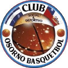 Sport Basketball Chile Club Social y Deportivo Osorno 