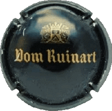 Boissons Champagne Ruinart 