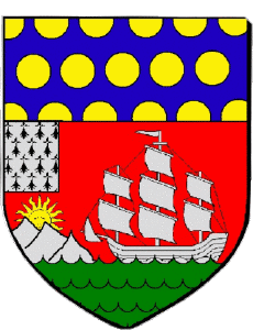 Bandiere Francia Dipartimenti - Città 56 LORIENT 