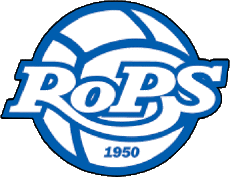 Sport Fußballvereine Europa Finnland RoPS Rovaniemi 