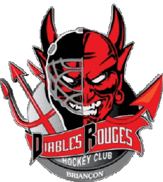 Deportes Hockey - Clubs Francia Diables rouges de Briançon 