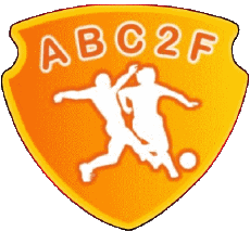 Sports FootBall Club France Hauts-de-France 80 - Somme Candas Abc2f 