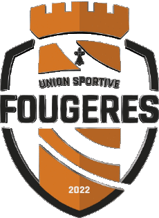 Sportivo Calcio  Club Francia Bretagne 35 - Ille-et-Vilaine Union Sportive Fougères 