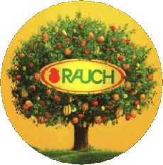 Bebidas Jugo de frutas Rauch 