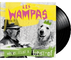 Multimedia Musica Francia Les Wanpas 