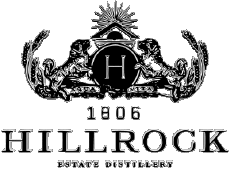 Drinks Bourbons - Rye U S A Hillrock 