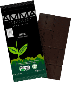 Comida Chocolates Amma 