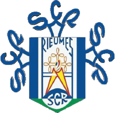 Sports Rugby Club France Logo Dept 31 Sporting Club Rieumois 