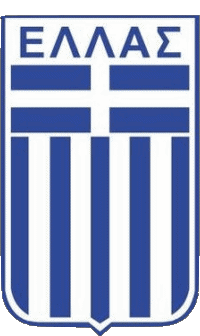 Sports FootBall Equipes Nationales - Ligues - Fédération Europe Grèce 