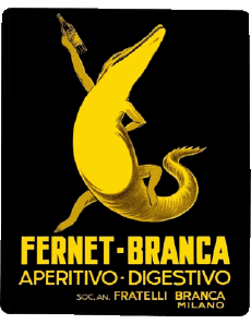 Bebidas Aperitivos Fernet-Branca 