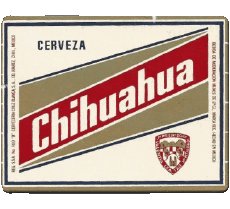 Bebidas Cervezas Mexico Chihuahua-Cerveza 