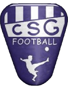Deportes Fútbol Clubes Francia Normandie 76 - Seine-Maritime CS de Gravenchon 