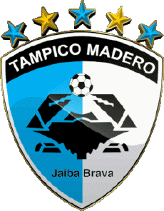 Deportes Fútbol  Clubes America México Tampico Madero Fútbol Club 