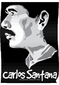Multimedia Musica Pop Rock Carlos Santana 