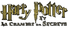 Multimedia Film Internazionale Harry Potter Et la Chambre des Secrets 
