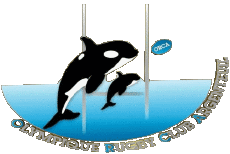 Deportes Rugby Club Francia Logo Dept 95 Olympique RC Argenteuil - ORCA 