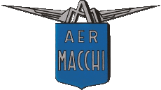 Transports MOTOS Aermacchi Logo 