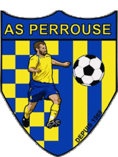 Sportivo Calcio  Club Francia Bourgogne - Franche-Comté 70 - Haute Saône AS Perrouse 