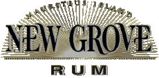 Bebidas Ron New Grove 
