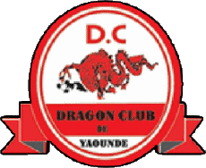 Sport Fußballvereine Afrika Kamerun Dragon Club de Yaoundé 