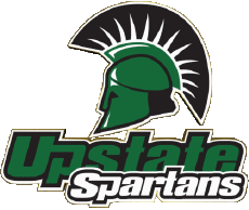 Deportes N C A A - D1 (National Collegiate Athletic Association) U USC Upstate Spartans 