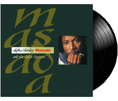 Masada-Multimedia Musica Reggae Alpha Blondy 