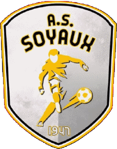 Sports Soccer Club France Nouvelle-Aquitaine 16 - Charente AMS Soyaux 