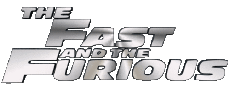 Multimedia Film Internazionale Fast and Furious Logo 01 