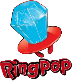 Comida Caramelos Ring Pop 