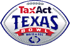 Sportivo N C A A - Bowl Games Texas Bowl 