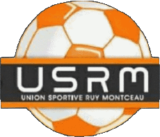 Sportivo Calcio  Club Francia Auvergne - Rhône Alpes 38 - Isère USRM - Ruy Montceau 