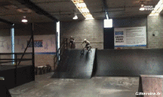 Humor -  Fun Sport BMX Fun Win 