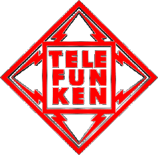 Multi Média Vidéo TV - Matériel Telefunken 