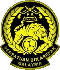 Sportivo Calcio Squadra nazionale  -  Federazione Asia Malaysia 