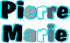 First Names MASCULINE - France P Pierre Marie 