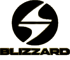 Sports Skiing - Equipment Blizzard 
