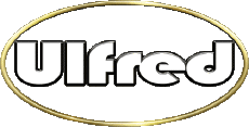 First Names MASCULINE -  UK - USA - IRL - AUS - NZ U Ulfred 