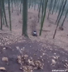 Humor -  Fun Transport Quad Fail 02 