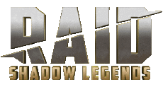 Multimedia Vídeo Juegos Raid Shadow Legends Logo 
