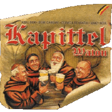 Bevande Birre Belgio Kapittel 