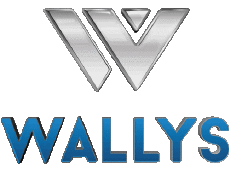 Transports Voitures Wallyscar Logo 