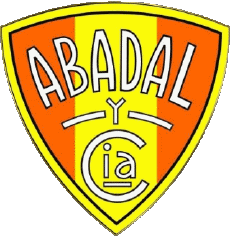 Transport Cars - Old Abadal Logo 