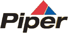 Transport Flugzeug - Hersteller Piper Aircraft 