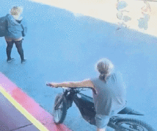 Humour - Fun Dans La Rue Mix 03 