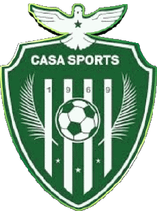 Sports Soccer Club Africa Senegal Casa Sports Football Club 
