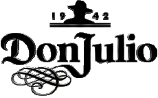 Getränke Tequila Don Julio 