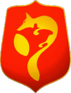 Sportivo Rugby Club Francia Logo Dept 55 Centre Meuse Force 