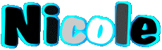 Nome FEMMINILE - Francia N Nicole 