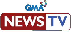 Multimedia Kanäle - TV Welt Philippinen GMA News TV 