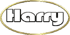 First Names MASCULINE -  UK - USA - IRL - AUS - NZ H Harry 